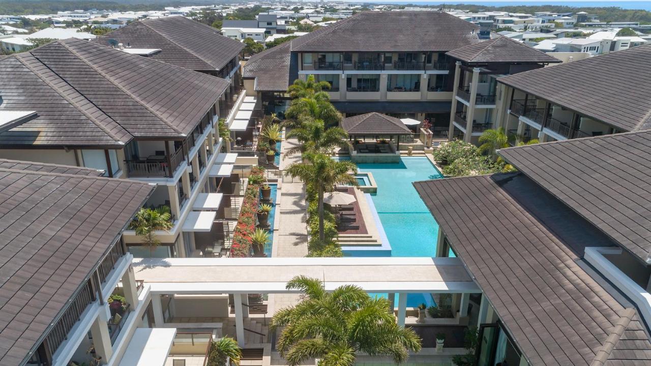 卡苏阿瑞纳三泰盛橡度假酒店 金斯克里福 外观 照片